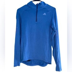 Adidas Women's Climalite Blue Energy Running S